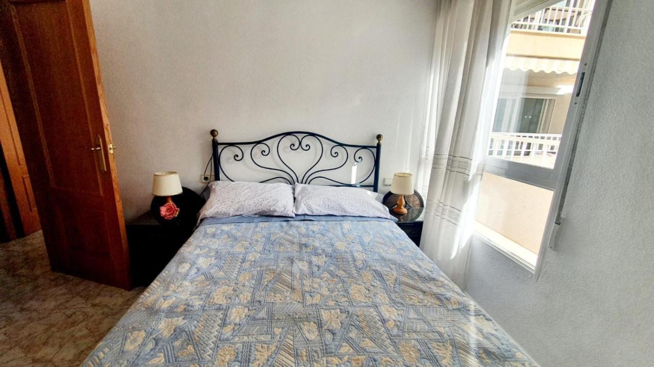 Appartement Piso A 50 Metros De La Playa Arenal Calpe