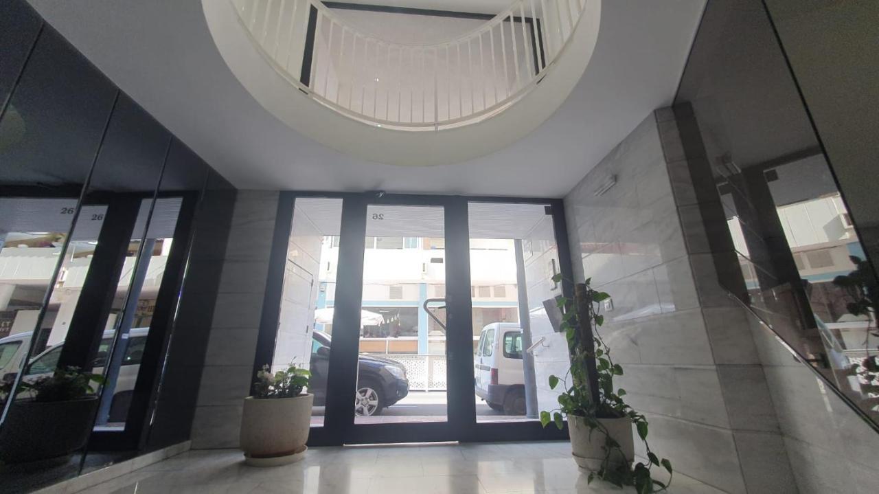 Piso A 50 Metros De La Playa Arenal Appartement