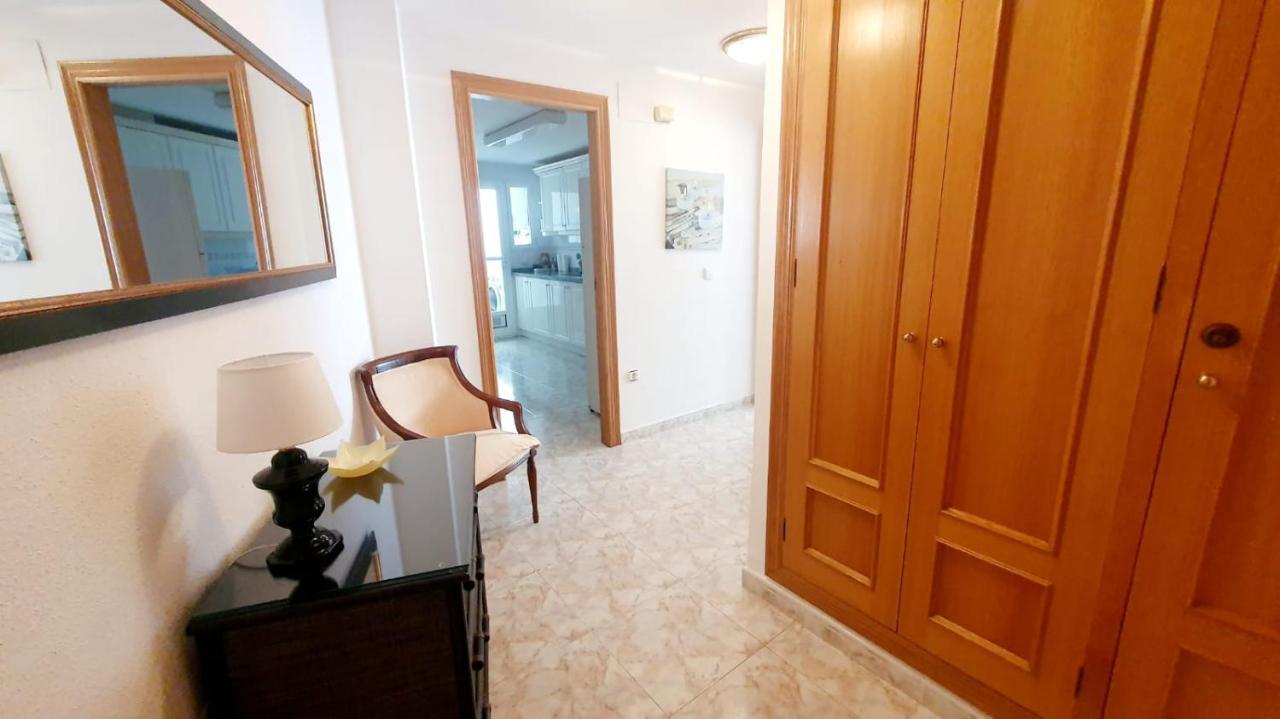 Appartement Piso A 50 Metros De La Playa Arenal *